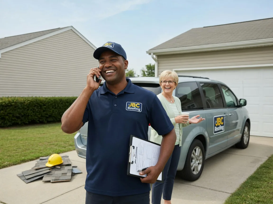 Roof Replacement Hyde, PA FAQs